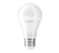 ATMOSS Support LED A60 E27 15 W 160 ° 4200 K Ampère marque