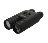 Atn Binox-4k 4-16x Day/night Digital Binoculars Noir