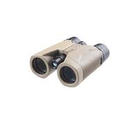 ATN Europe ATN 10x42 Laser Ballistics Binocular w/Laser Rangefinder, Bluetooth, Ballistic Calculator and Mobile App (2000 mètres)