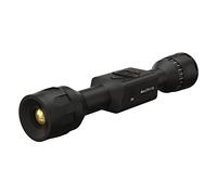 ATN Mars LTV Ultra Light Thermal Hunting Scope 4K+ 4056x3040 Thermal Sensor, 4K Video Record, One Shot Zero, 10h+ Battery Power (320x240; 4-12x)