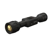 ATN Mars LTV Ultra Light Thermal Hunting Scope 4K+ 4056x3040 Thermal Sensor, 4K Video Record, One Shot Zero, 10h+ Battery Power (640x480; 3-9x)