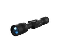 ATN X-Celsior Day & Night Rifle Scope - High-Performance Adjustable Zoom, Precision Optical Clarity for Daytime & Low-Light Nighttime Hunting, Rugged & Durable (3-9x)