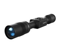 ATN X-Celsior Day & Night Rifle Scope - High-Performance Adjustable Zoom, Precision Optical Clarity for Daytime & Low-Light Nighttime Hunting, Rugged & Durable (5-15x)
