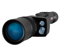 ATN X-Sight 5 LRF Smart Day/Night w/Ballistics Calc, 4056x3040 Resolution, Video Record, Wi-FI, 14h (5-25x)