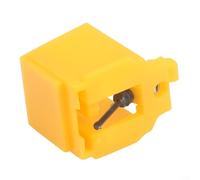 ATN3600L Aiguille conique de rechange compatible avec les modèles de platine Audio-Technica ATN3600, ATN3601, AT-LP60 pour un suivi précis