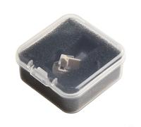 ATN3600L Stylet de rechange pour platines AT-LP60/AT-L60X, tige d'aiguille en fibre de carbone avec pointe durable, compatible avec