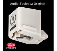 Audio-Technica ATN3600L Blanc