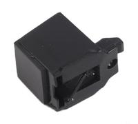 ATN3600LE Aiguille pour tourne-disque compatible avec la série AT-LP60X - Stylet conique pour amateurs de vinyle, système audio Hi-Fi noir (aiguille)