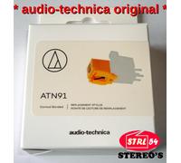 Audio Technica ATN91 – Diamants