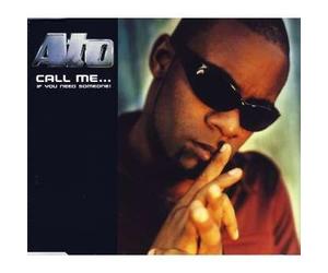Ato - Call Me..If You Need..