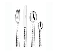 Couzon - Ato Martelã© - Mã©Nagã¿Re 24 Piã¿Ces - Gris Gris