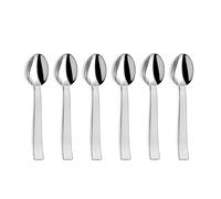 Ato Miroir - Set de 6 cuillères Expresso Couzon