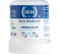 atoa Pierre d’Alun - Stick Déodorant - 100 g
