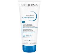 Bioderma Atoderm Crème Ultra Nourishing Cream 200ml