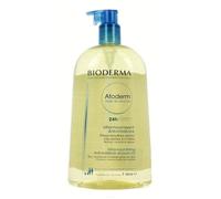 Atoderm Huile De Douche Bioderma 1l