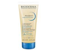 Bioderma Atoderm Huile de Douche Apaisante Corps Visage Peaux Sèches Atopiques 100ml