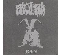 Atolah - Relics [Import]