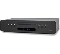 Atoll CD50 Evolution Noir - Lecteurs CD