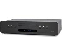 Atoll CD80 Evolution Noir - Lecteur CD
