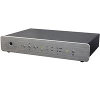 Atoll DAC100 Signature Aluminium - Convertisseur DAC HiFi