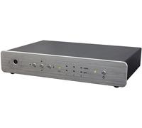 Atoll DAC100 Signature Aluminium - DAC Audio USB