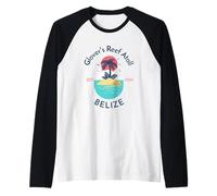 Atoll de Glover's Reef, Belize Manche Raglan
