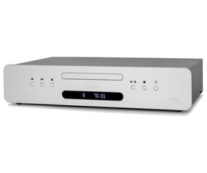 Atoll DR100 Evolution Aluminium - Transport CD