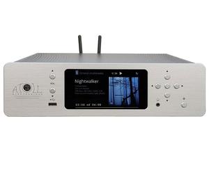 Atoll Électronique MS120 Silver - Lecteur Réseau Audio