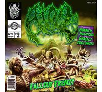 Atoll - Fallout Frenzy