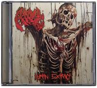 Atoll - Human Extract [Compact Discs]