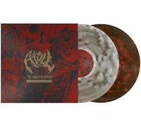 Atoll – Human Extract & Inhuman Implants : The Double Penetration – Vinyle LP