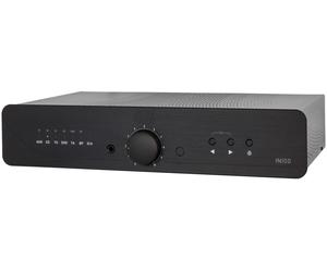 Atoll IN100 Signature Noir - Amplis hi-fi stéréo