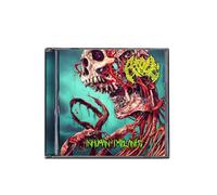 Atoll - Inhuman implants