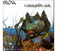 Atoll - L'Araignée-Mal