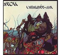 Atoll - L'Araignee Mal [Import]