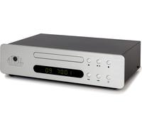 Atoll MD100 Evolution Aluminium - Lecteurs CD