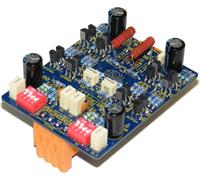 Atoll P100 - Préamplis phono