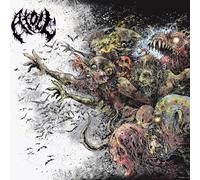 Atoll - Prepuce