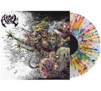 Atoll - Prepuce