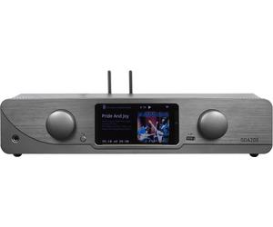 Atoll SDA200 Signature Noir - Amplis hi-fi stéréo