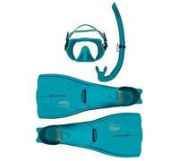 Atoll Set PMT Bleu 38-39