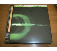 Atoll Tertio Japan Mini Lp Cd