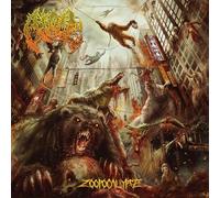 Atoll - Zoopocalypse