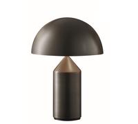 Atollo Satin Bronze Lampe de table L 38 x H 50 cm Oluce OFFRE SPECIALE - OLUCE 239 BR EZ