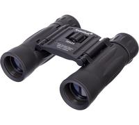 Atom 10X25 Ultra-Compact Binoculars With Fully Coated Bk-7 Glass Optics For True-To-Life Images In Natural Colors[Z311]
