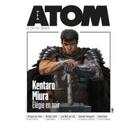 ATOM 18 : Kentaro Miura (réédition)