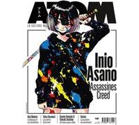 ATOM 34 : Inio Asano Collectif (Dessinateur)