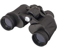 Atom 7X35 Ultra-Compact Binoculars With Fully Coated Bk-7 Glass Optics For True-To-Life Images In Natural Colors[Z314]