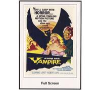 Atom Age Vampire