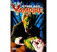 Atom Age Vampire [Import USA Zone 1]